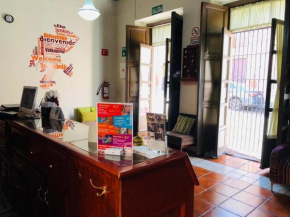 Hostal Cielito De María